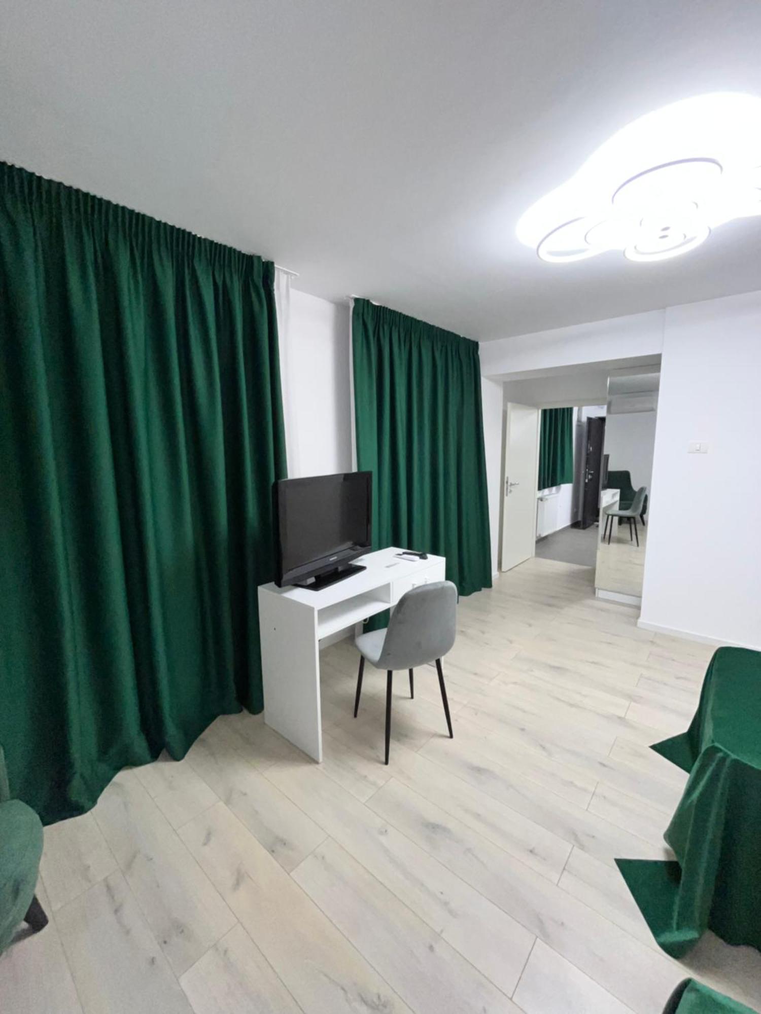 Stepo Sunset Apartment Букурещ Екстериор снимка