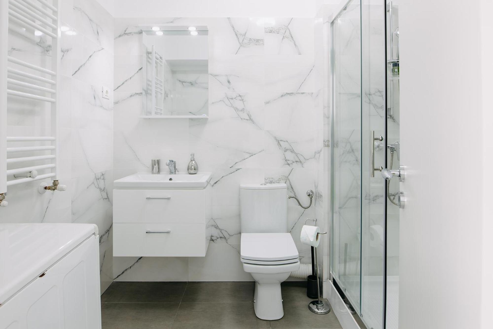 Stepo Sunset Apartment Букурещ Екстериор снимка