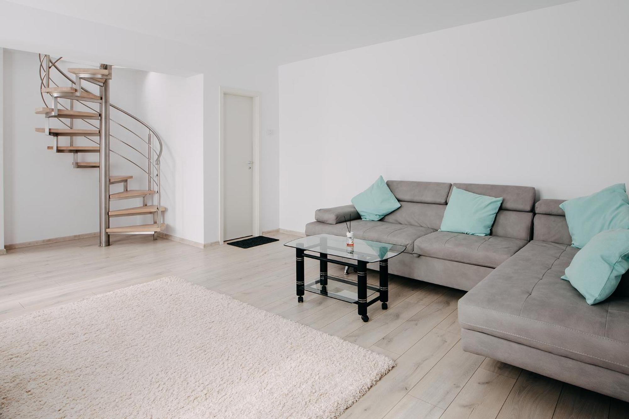 Stepo Sunset Apartment Букурещ Екстериор снимка