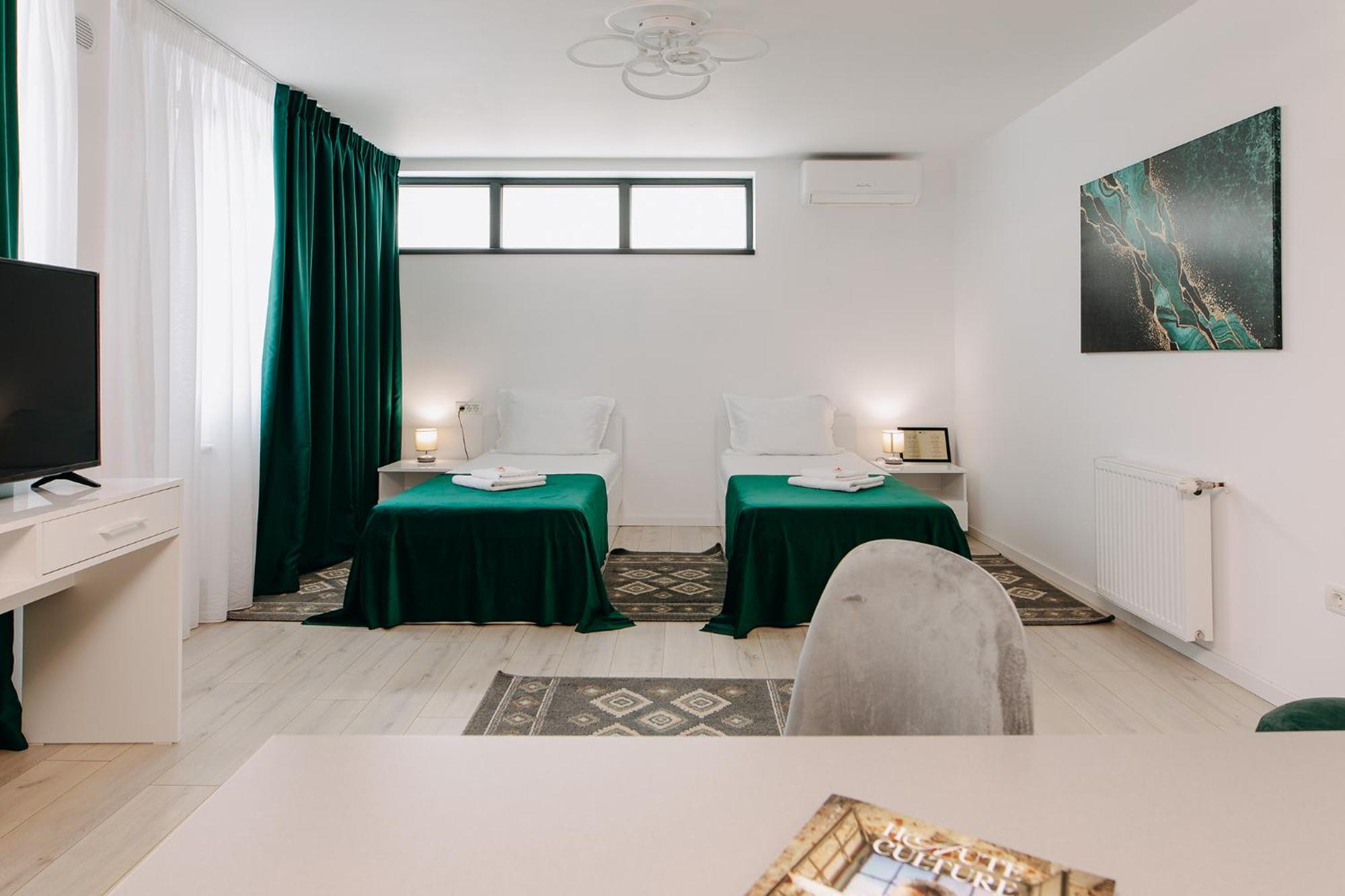 Stepo Sunset Apartment Букурещ Екстериор снимка